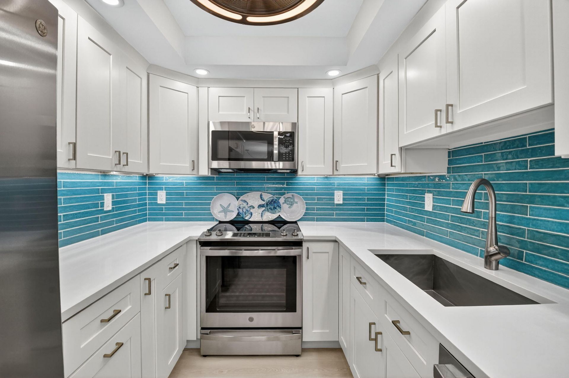 3221 S Ocean Boulevard, Unit 908, Highland Beach, FL 33487 Photo