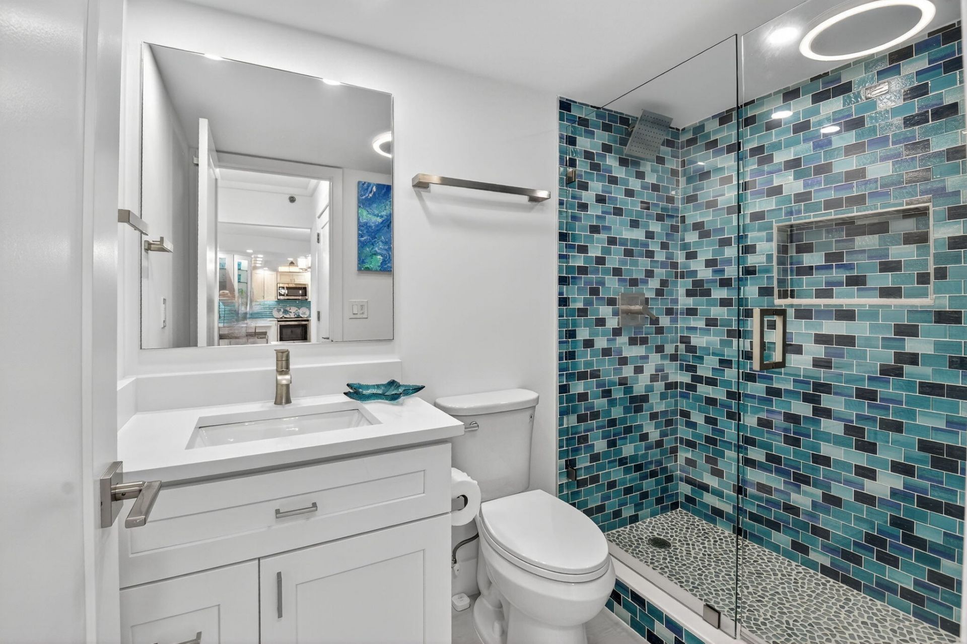 3221 S Ocean Boulevard, Unit 908, Highland Beach, FL 33487 Photo