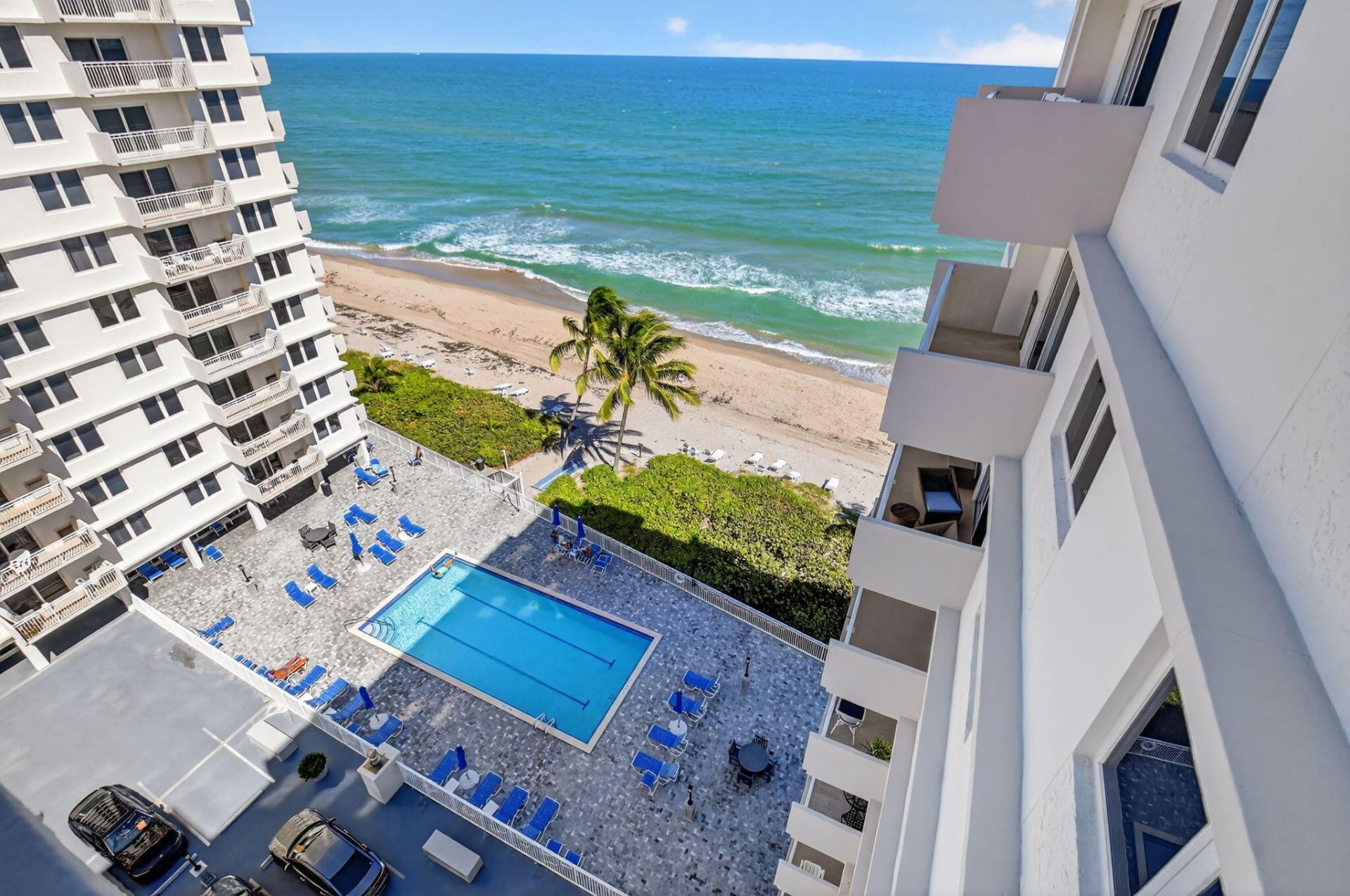 3221 S Ocean Boulevard, Unit 908, Highland Beach, FL 33487 Photo