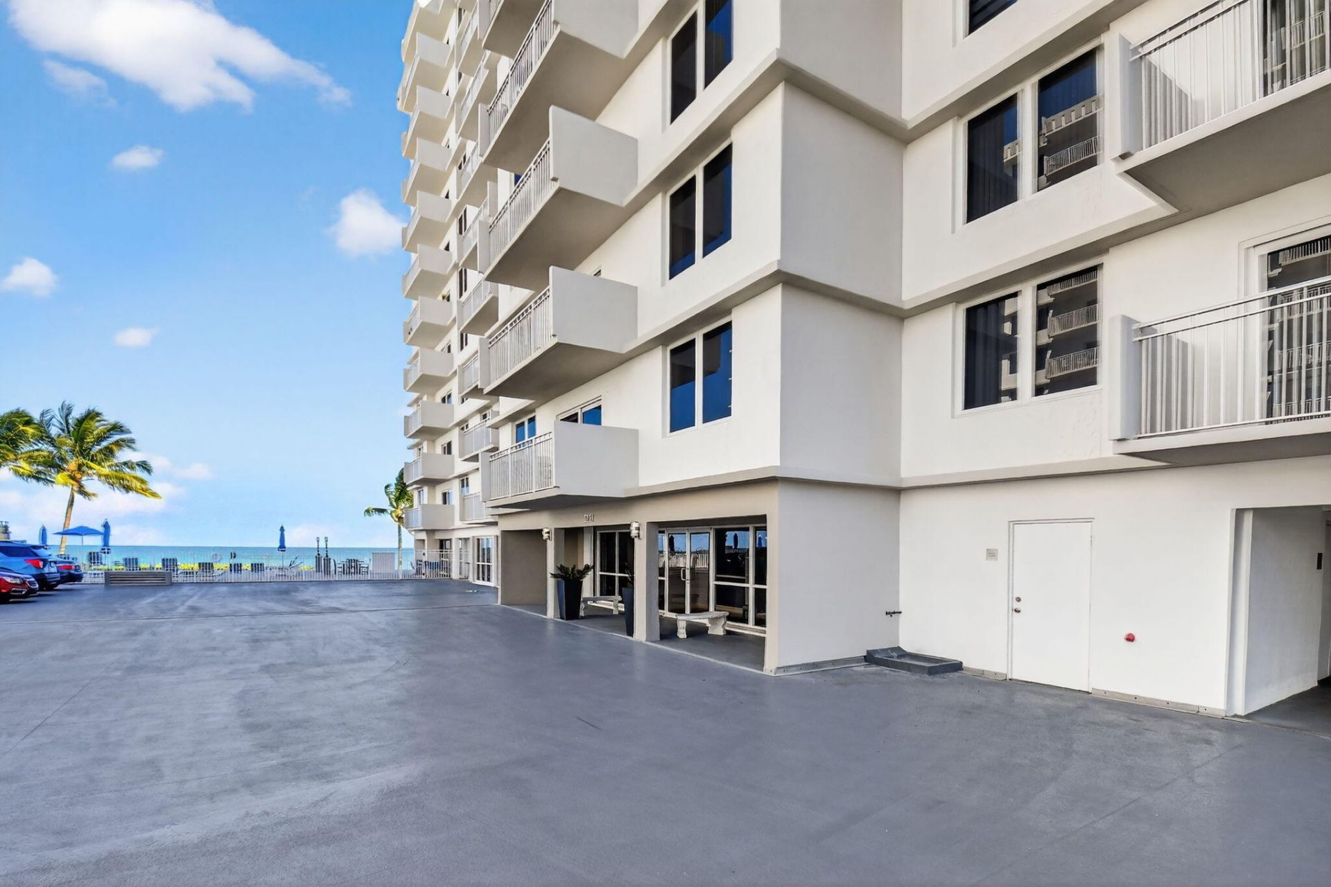 3221 S Ocean Boulevard, Unit 908, Highland Beach, FL 33487 Photo