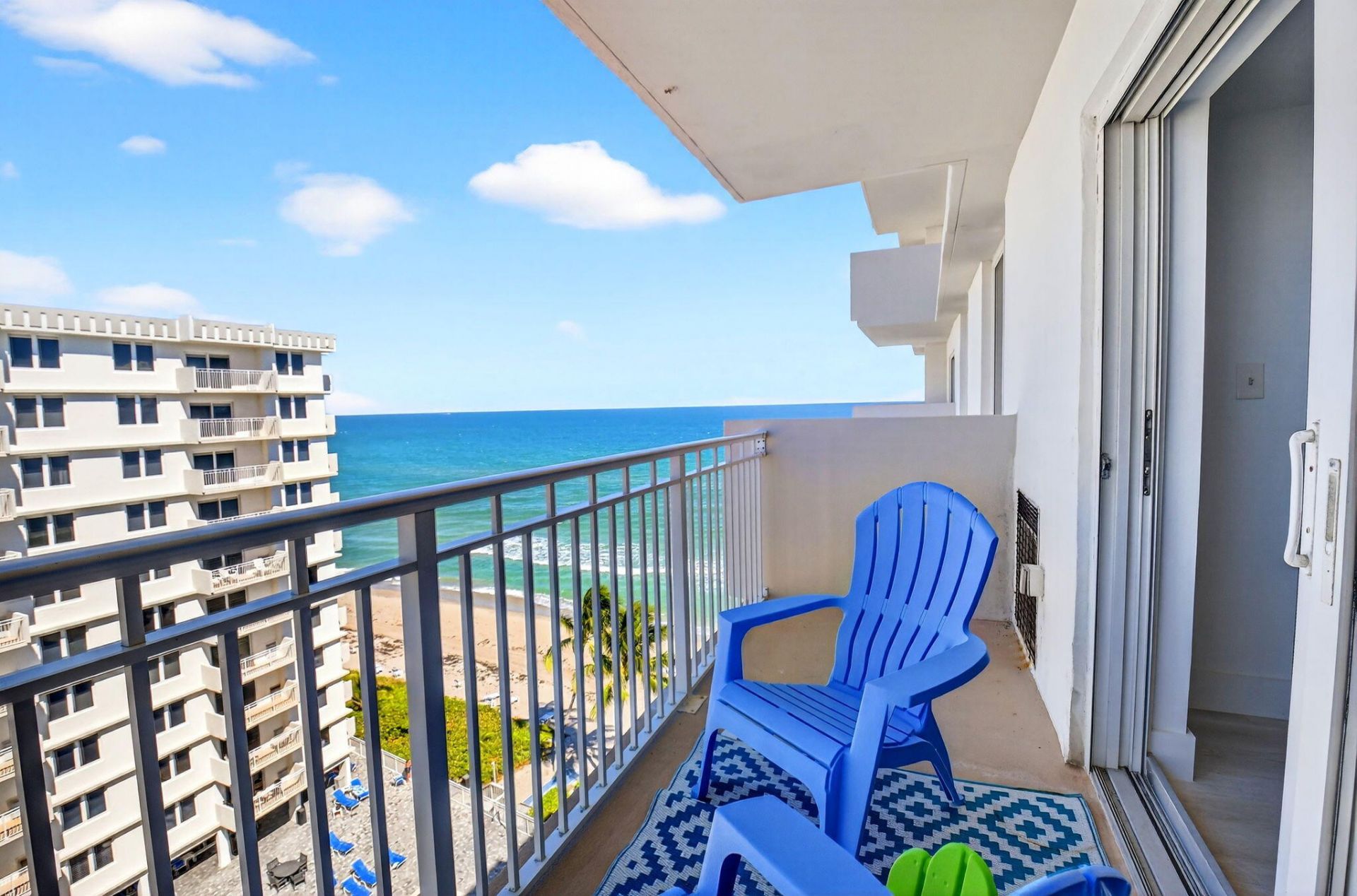 3221 S Ocean Boulevard, Unit 908, Highland Beach, FL 33487 Photo