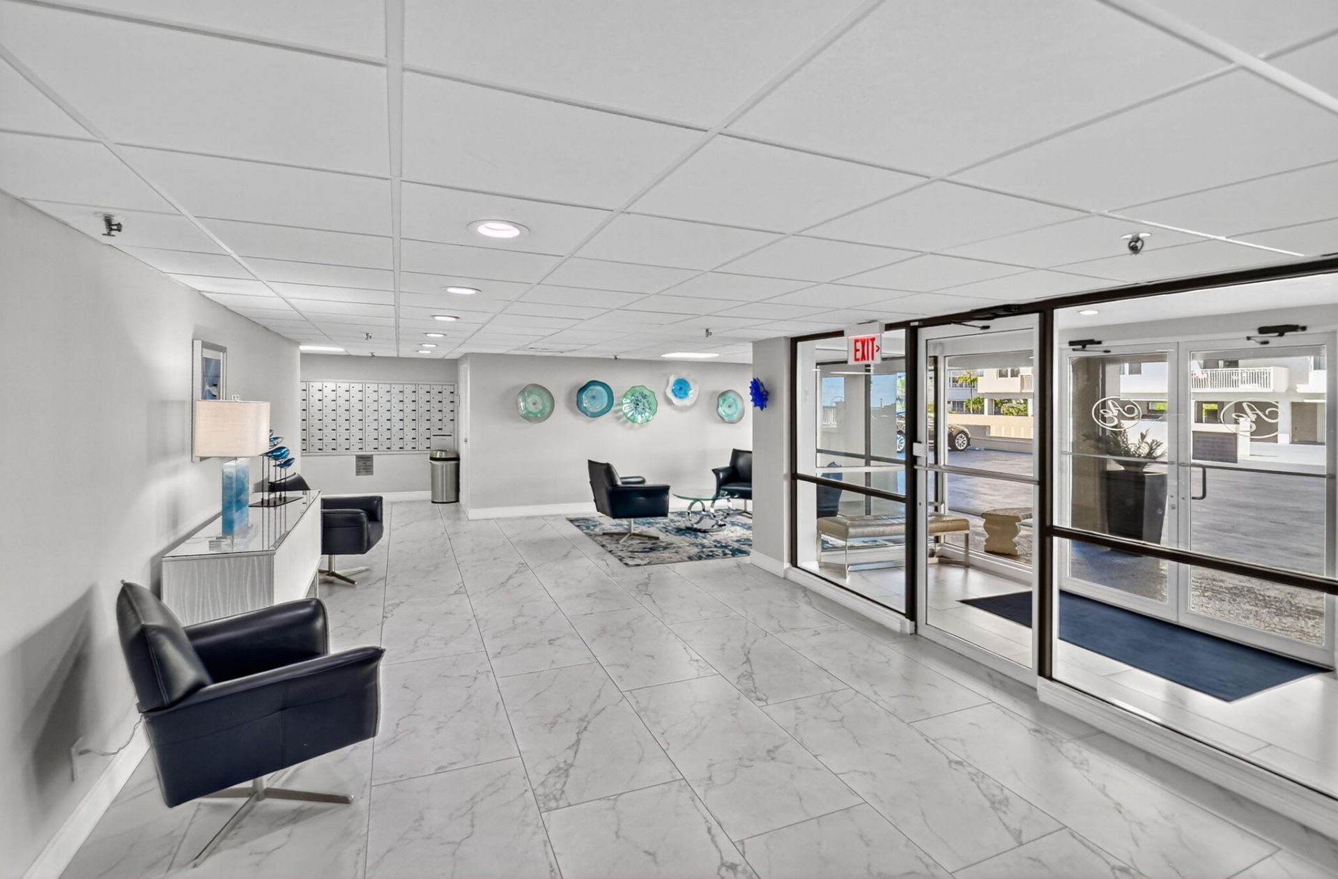 3221 S Ocean Boulevard, Unit 908, Highland Beach, FL 33487 Photo