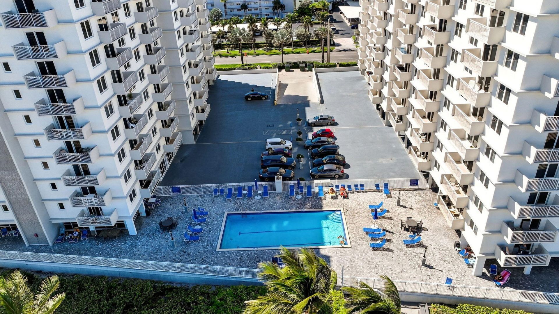 3221 S Ocean Boulevard, Unit 908, Highland Beach, FL 33487 Photo