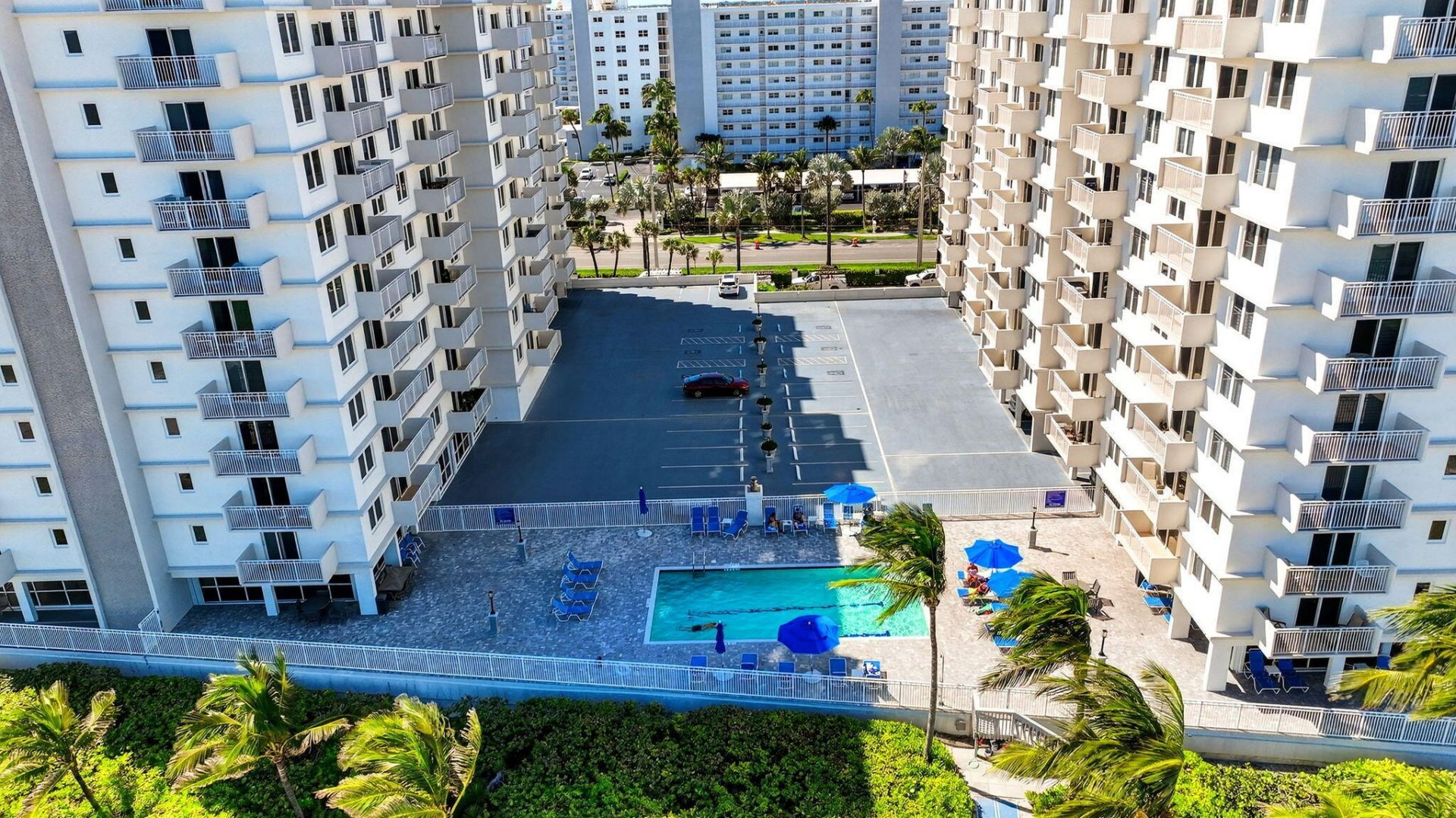3221 S Ocean Boulevard, Unit 908, Highland Beach, FL 33487 Photo