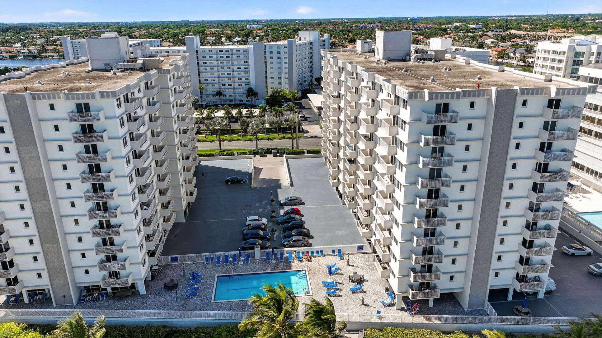 3221 S Ocean Boulevard, Unit 908, Highland Beach, FL 33487 Photo