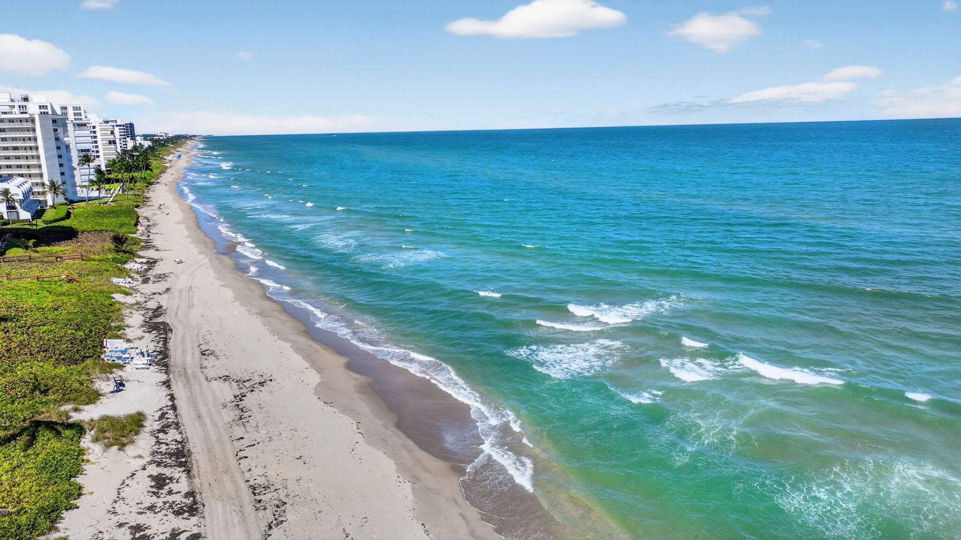 3221 S Ocean Boulevard, Unit 908, Highland Beach, FL 33487 Photo