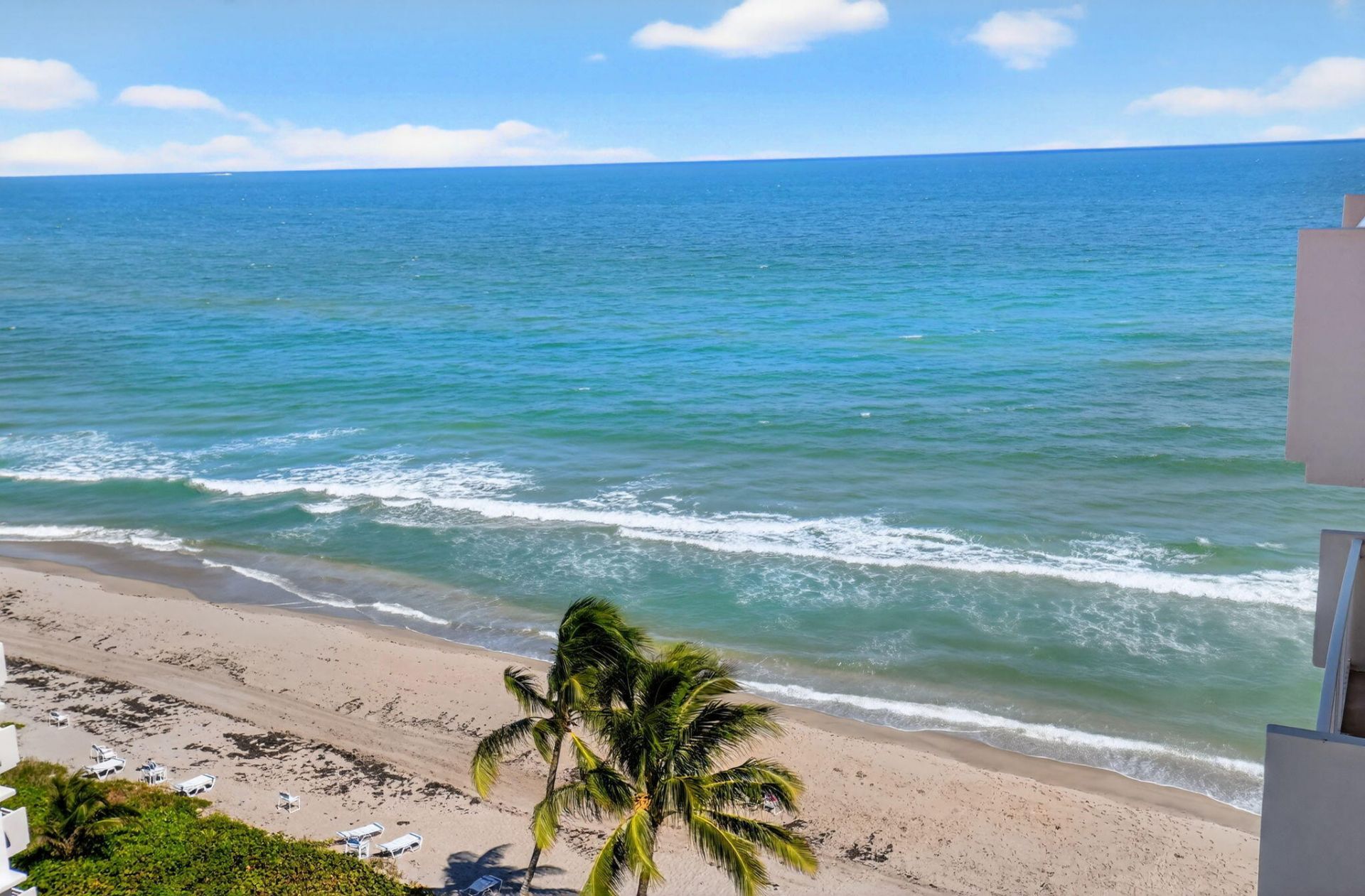 3221 S Ocean Boulevard, Unit 908, Highland Beach, FL 33487 Photo