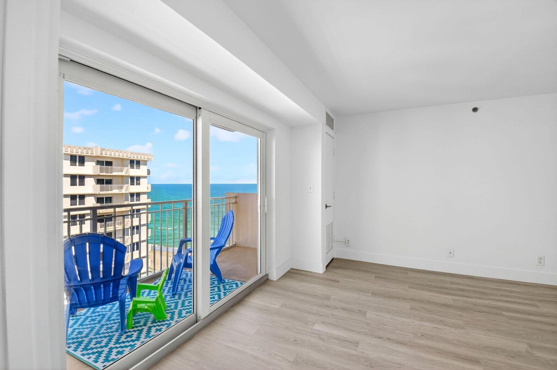 3221 S Ocean Boulevard, Unit 908, Highland Beach, FL 33487 Photo