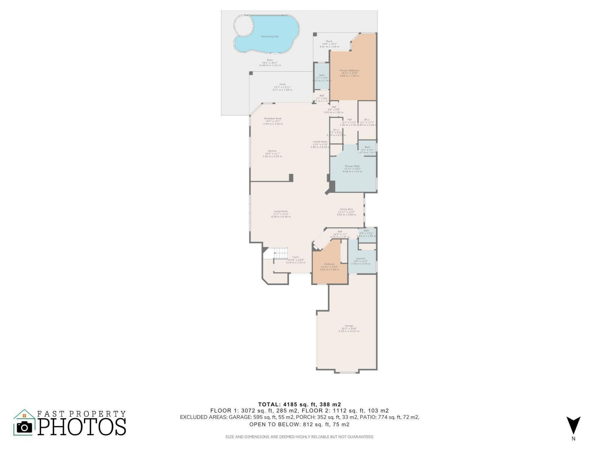 8126 Valhalla Drive, Delray Beach, FL 33446 Photo