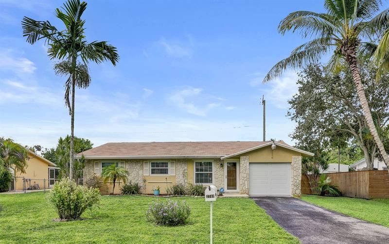 2740 SW 46th Place, Fort Lauderdale, FL 33312 Photo