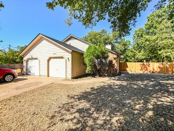 13302 LYNDHURST ST, Unit B, Austin, TX 78729