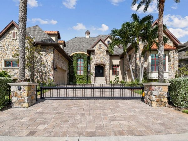 5405 LEILANI DRIVE, ST PETE BEACH, FL 33706