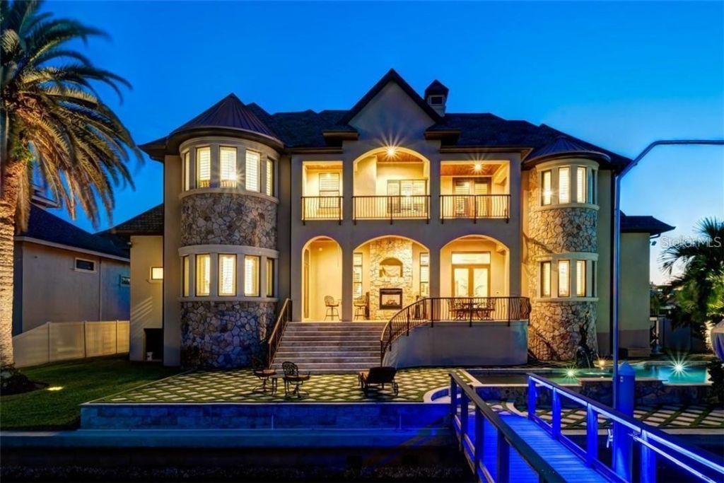 5405 Leilani Drive, Saint Pete Beach, FL 33706 Photo