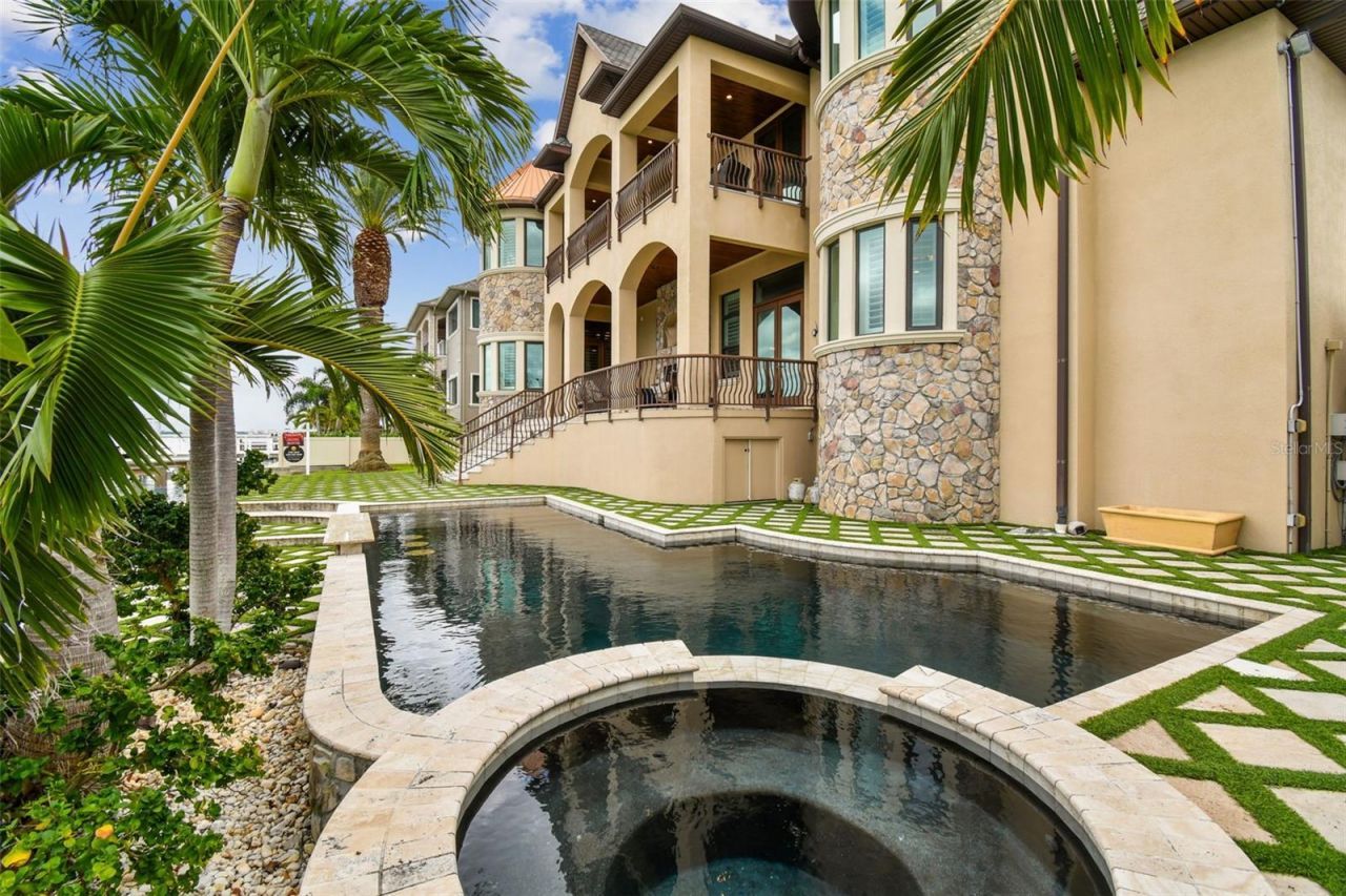 5405 Leilani Drive, Saint Pete Beach, FL 33706 Photo