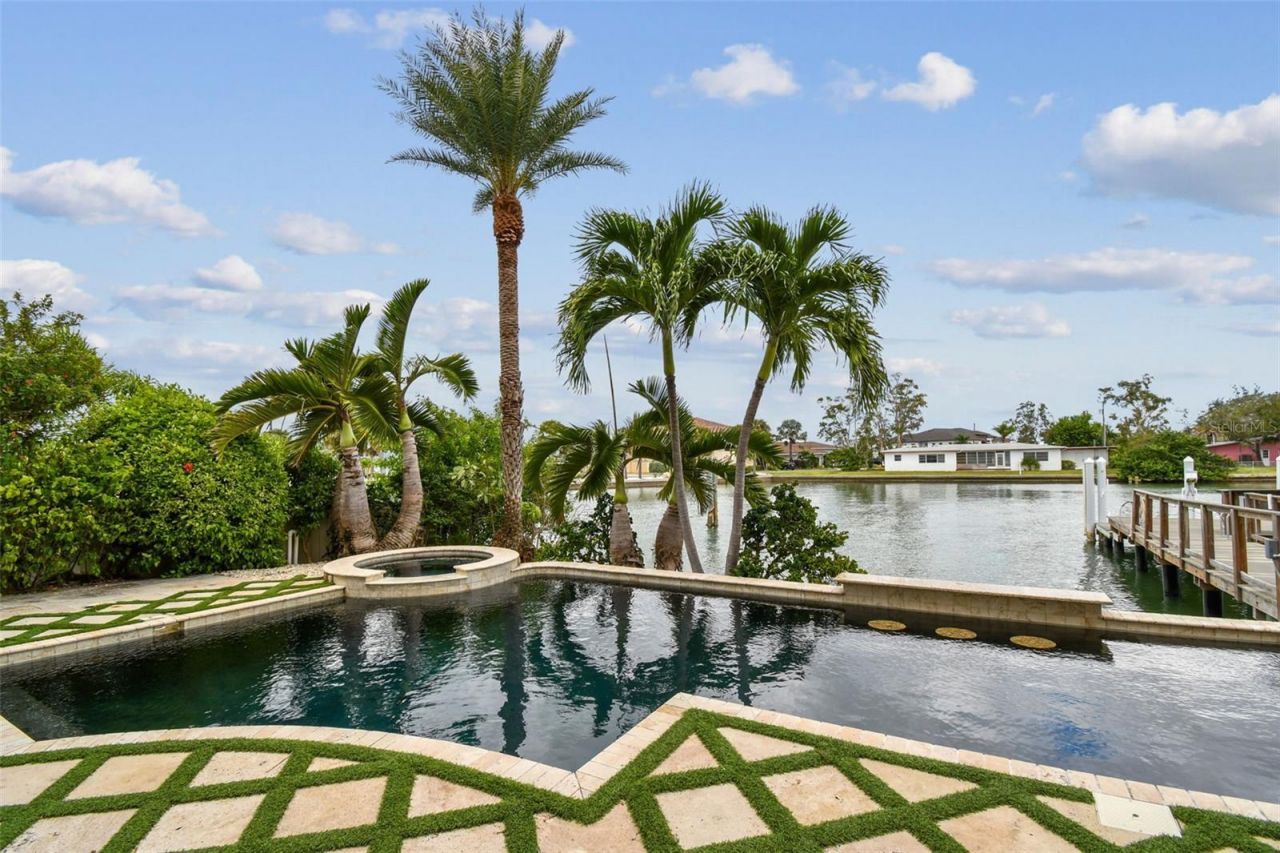 5405 Leilani Drive, Saint Pete Beach, FL 33706 Photo