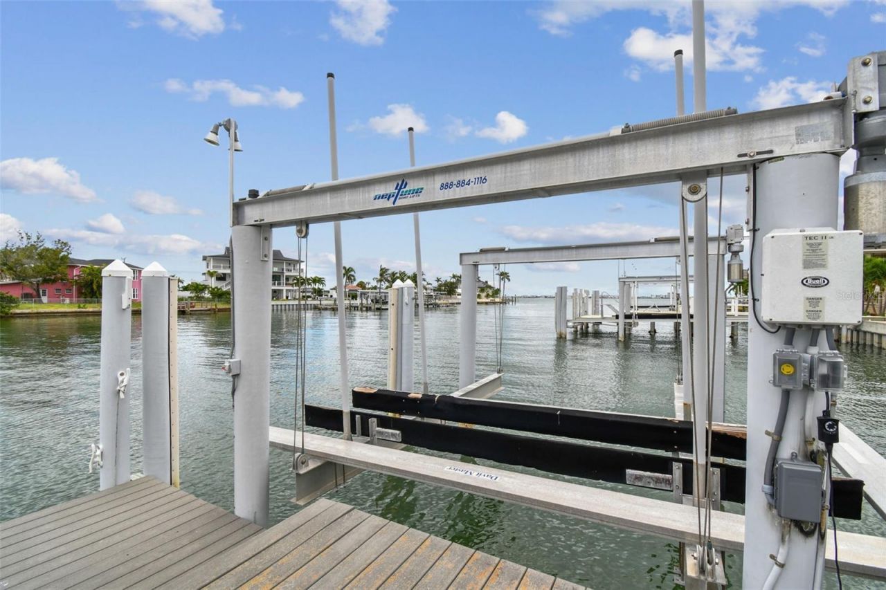 5405 Leilani Drive, Saint Pete Beach, FL 33706 Photo