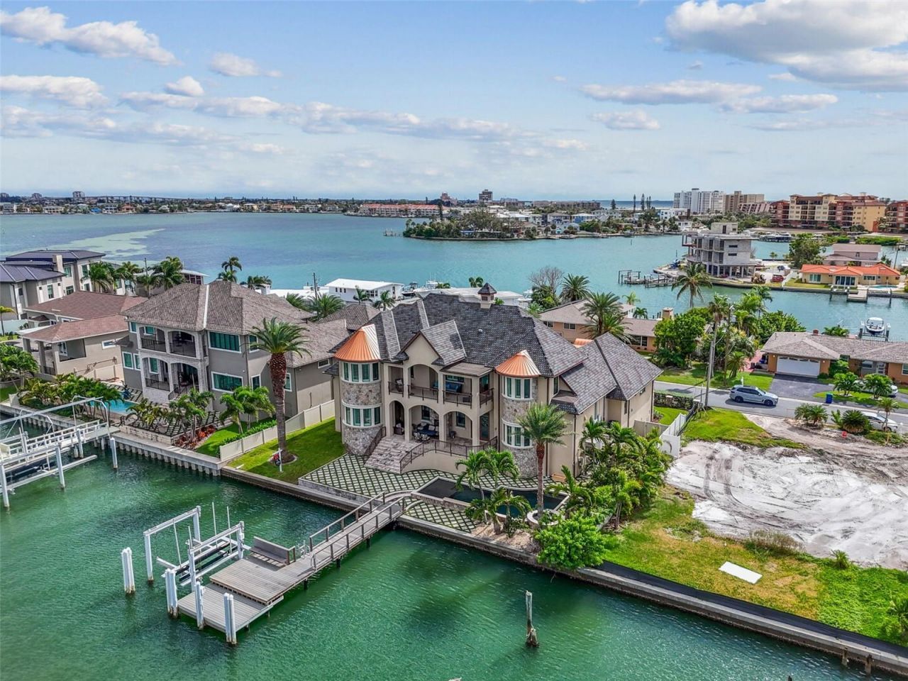 5405 Leilani Drive, Saint Pete Beach, FL 33706 Photo