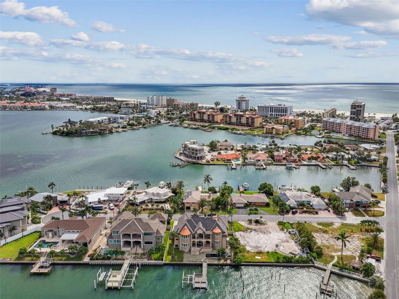 5405 Leilani Drive, Saint Pete Beach, FL 33706 Photo