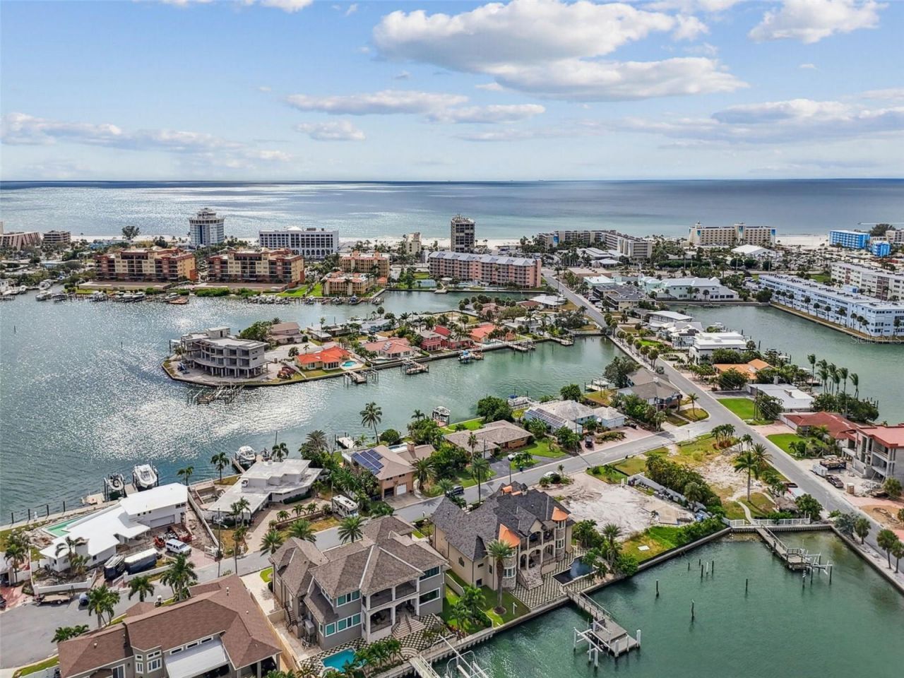 5405 Leilani Drive, Saint Pete Beach, FL 33706 Photo