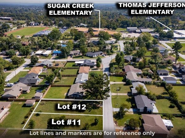 816 NW 11th Street, Unit 12, Bentonville, AR 72712