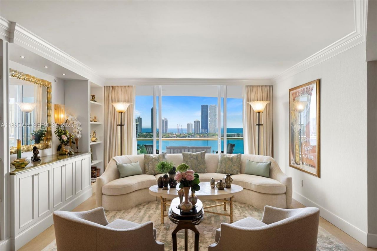 6000 Island Blvd, Unit 1803, Aventura, FL 33160 Photo