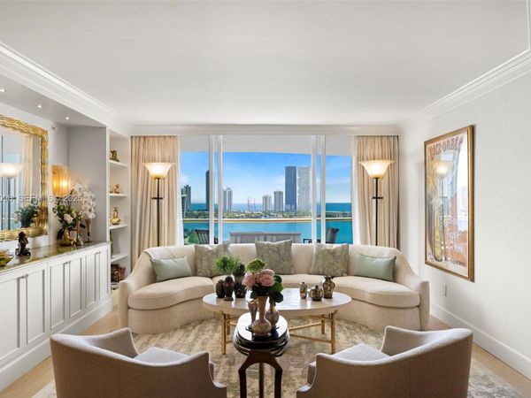 6000 Island Blvd, Unit 1803, Aventura, FL 33160