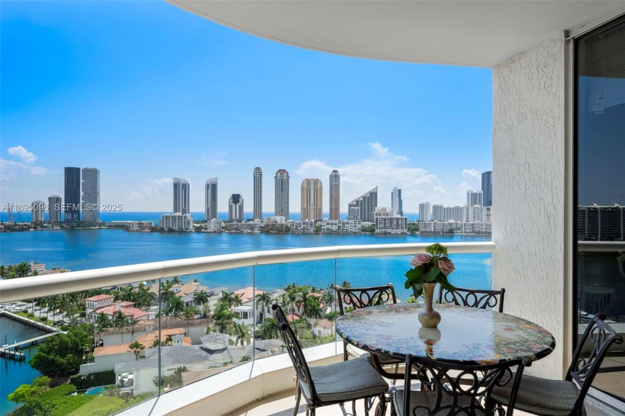 6000 Island Blvd, Unit 1803, Aventura, FL 33160 Photo