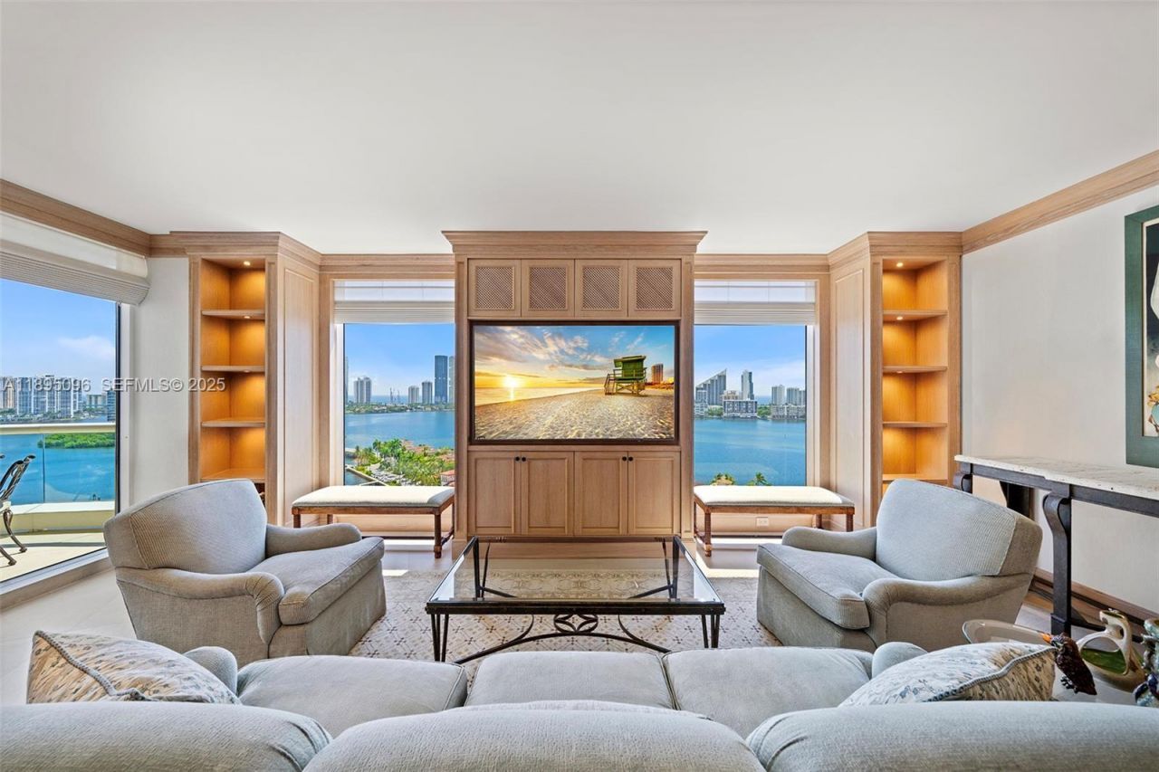 6000 Island Blvd, Unit 1803, Aventura, FL 33160 Photo