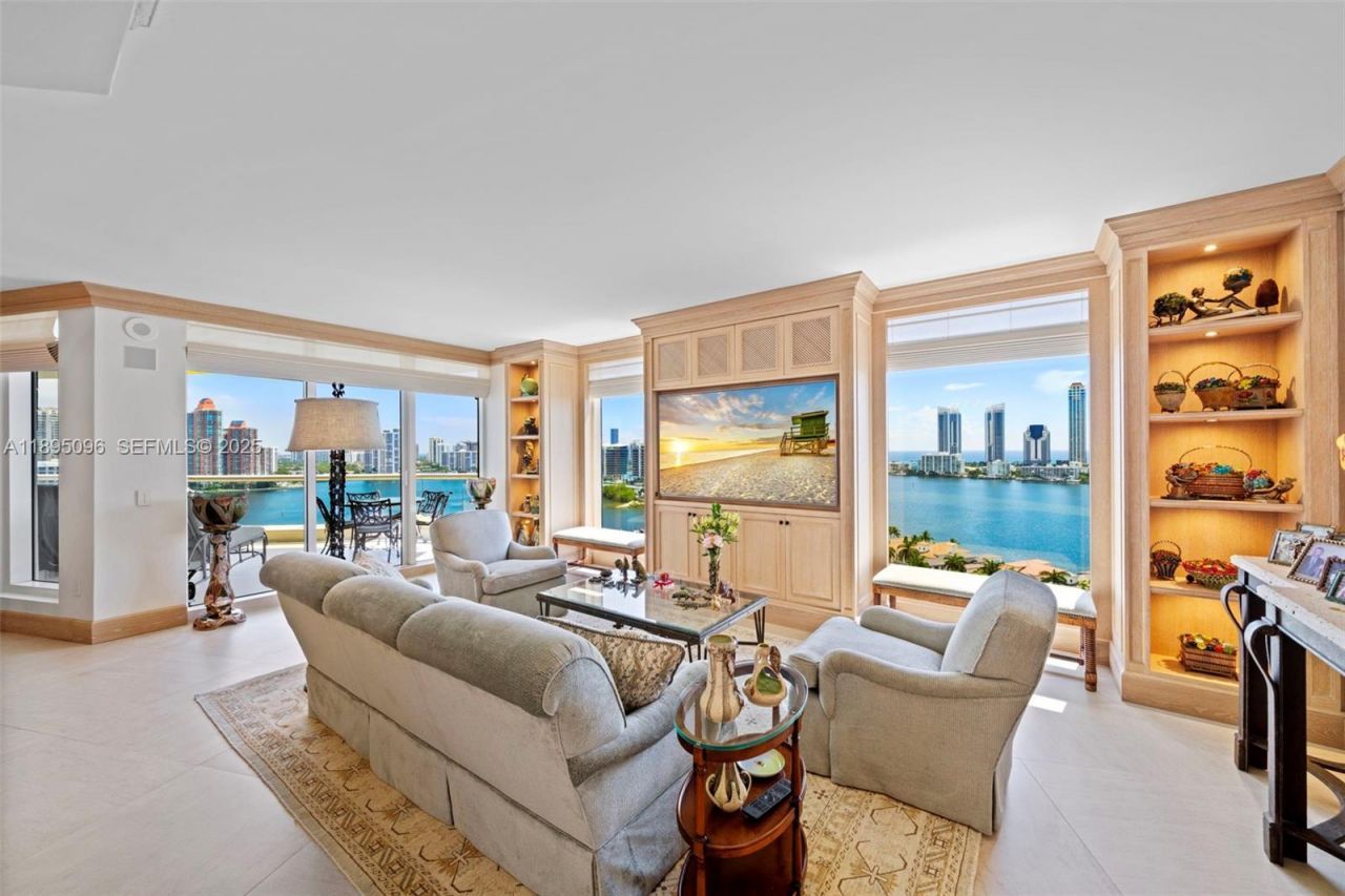 6000 Island Blvd, Unit 1803, Aventura, FL 33160 Photo