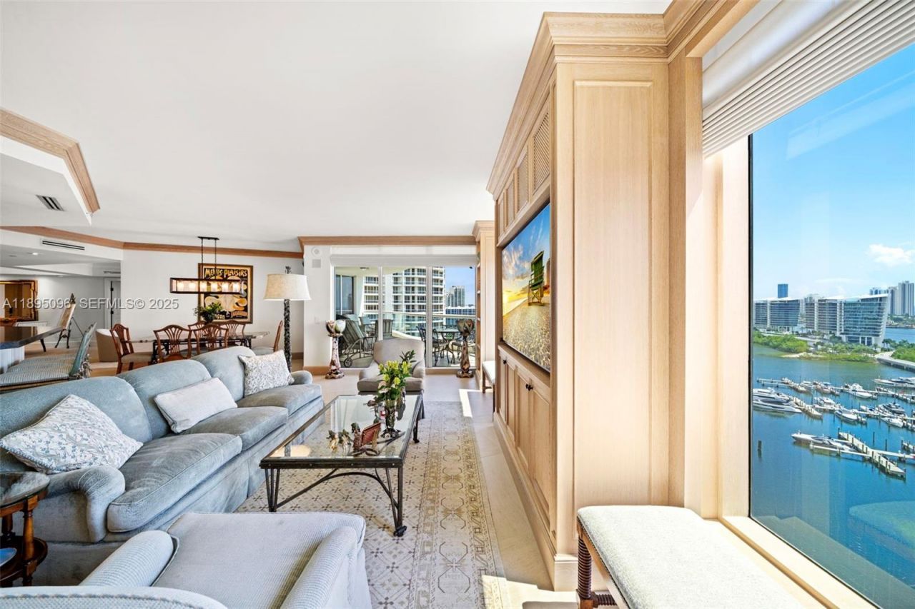 6000 Island Blvd, Unit 1803, Aventura, FL 33160 Photo