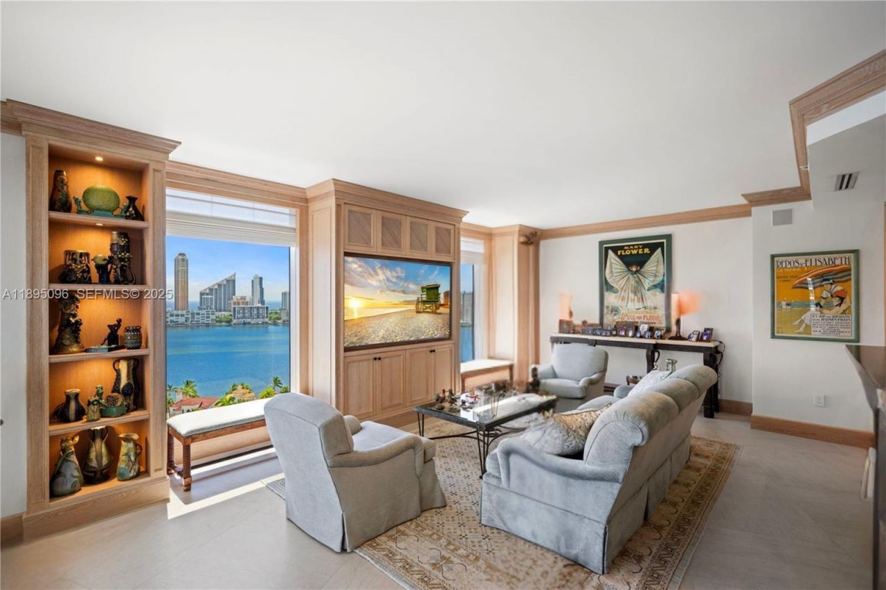 6000 Island Blvd, Unit 1803, Aventura, FL 33160 Photo