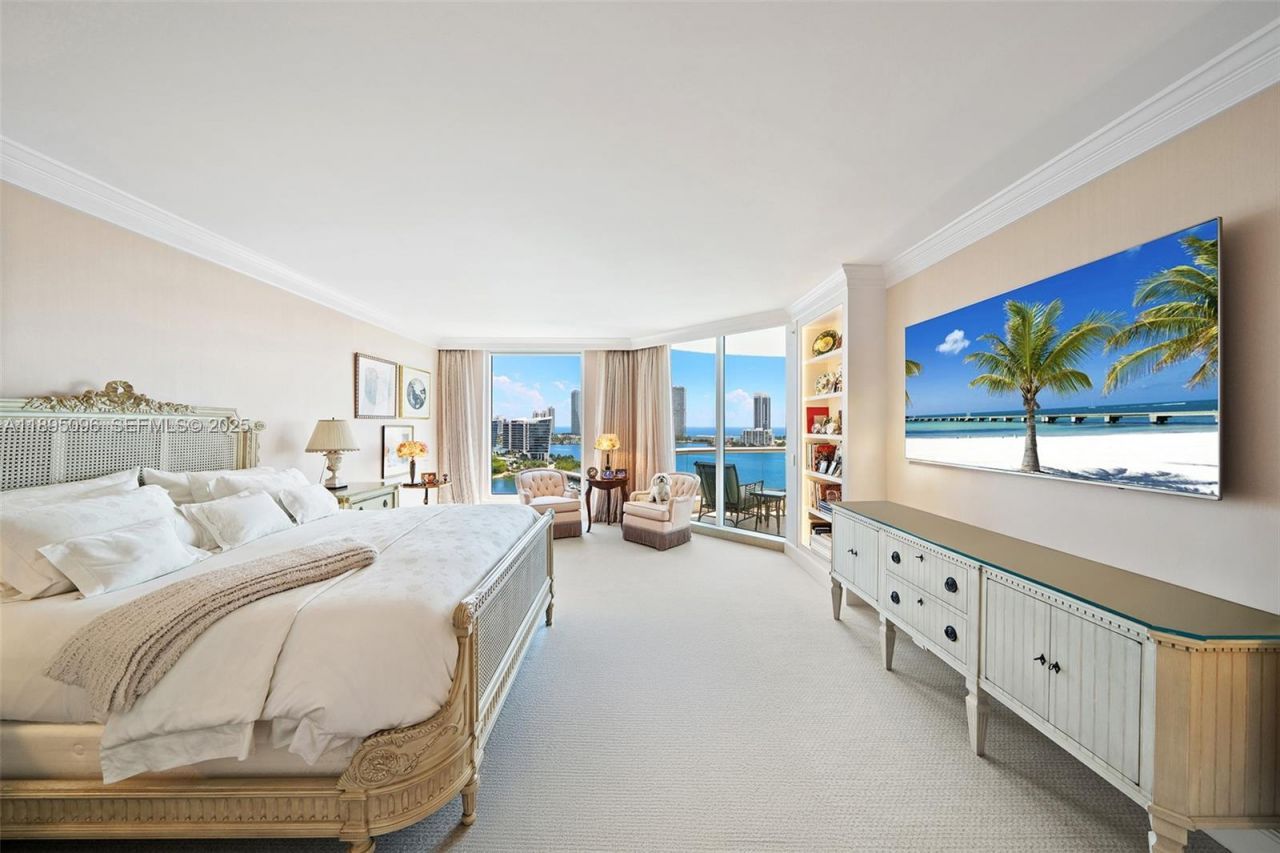 6000 Island Blvd, Unit 1803, Aventura, FL 33160 Photo