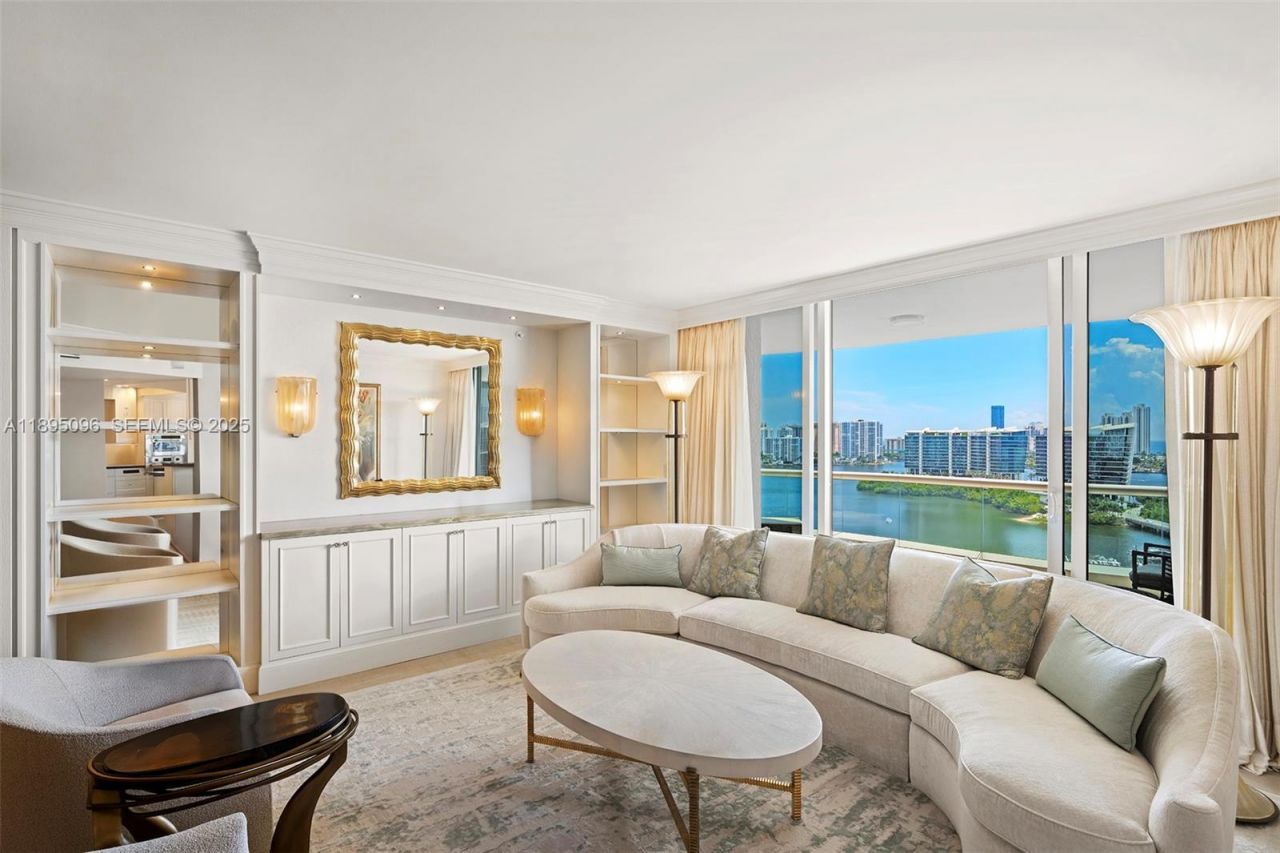 6000 Island Blvd, Unit 1803, Aventura, FL 33160 Photo