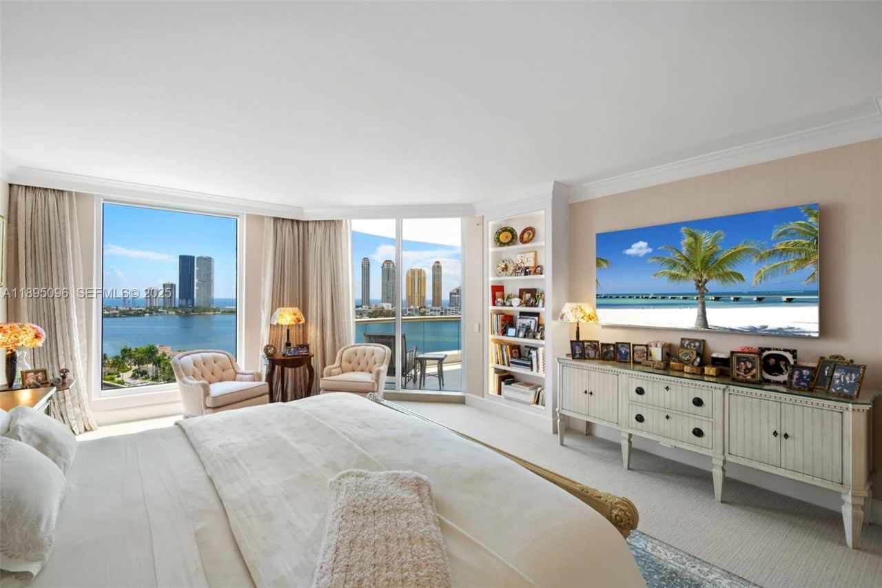 6000 Island Blvd, Unit 1803, Aventura, FL 33160 Photo