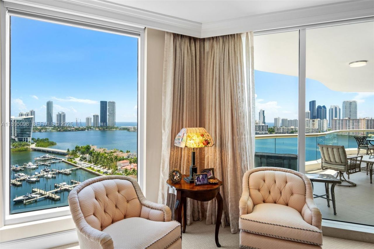 6000 Island Blvd, Unit 1803, Aventura, FL 33160 Photo