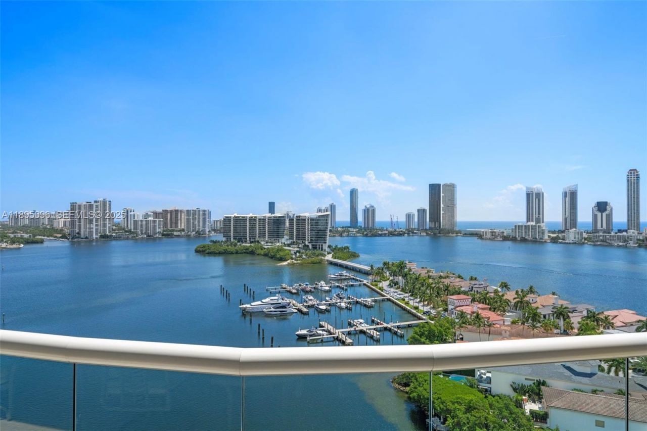6000 Island Blvd, Unit 1803, Aventura, FL 33160 Photo