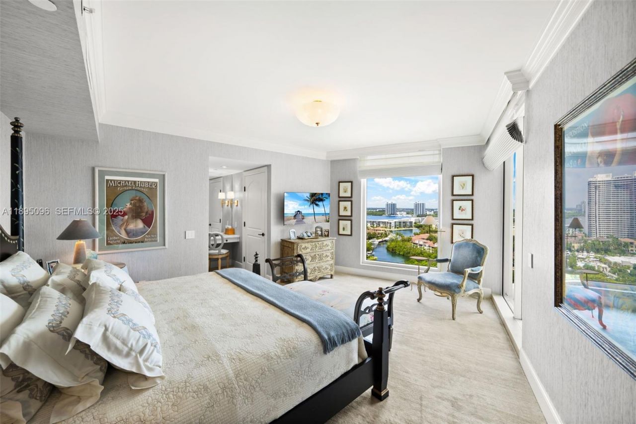 6000 Island Blvd, Unit 1803, Aventura, FL 33160 Photo