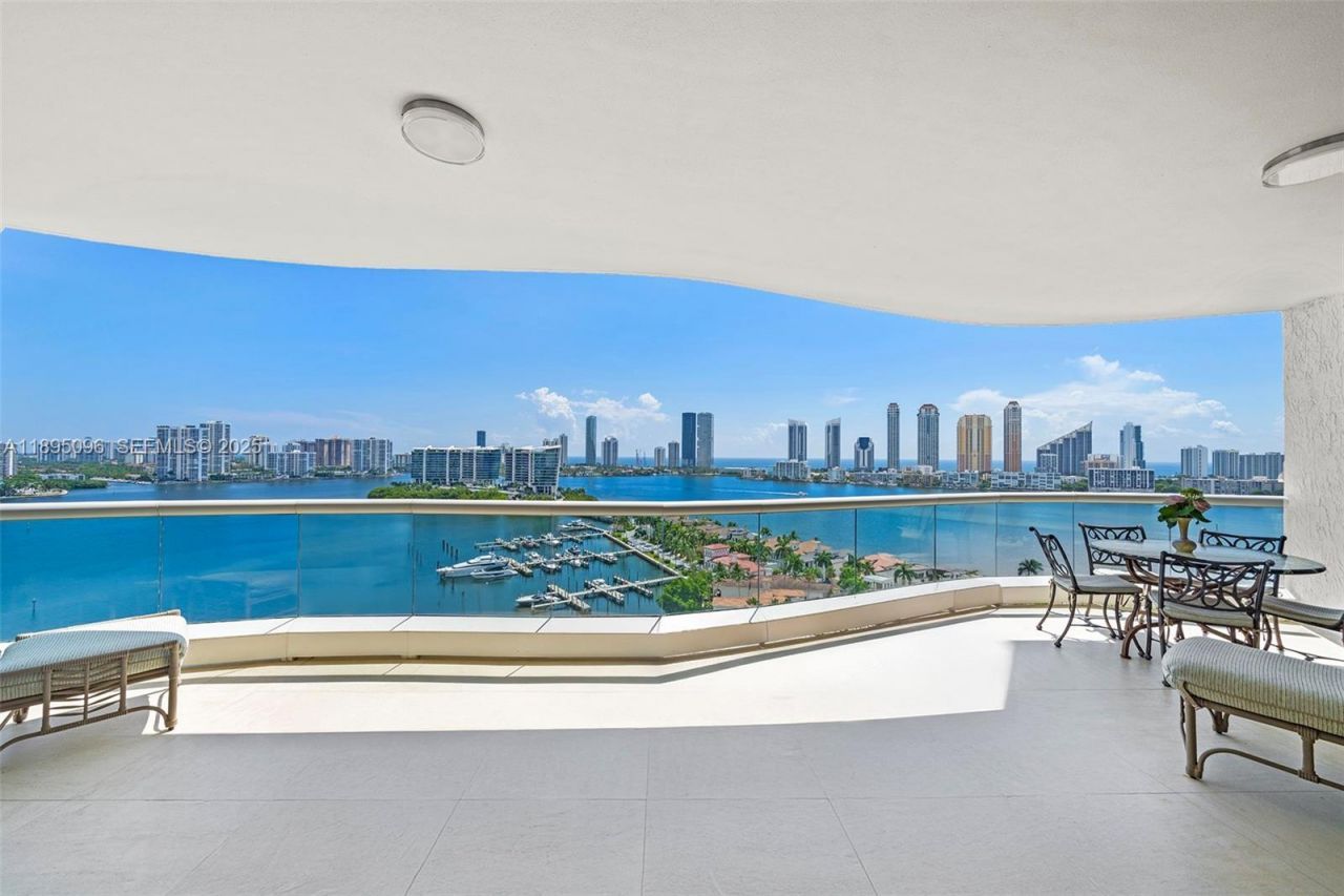6000 Island Blvd, Unit 1803, Aventura, FL 33160 Photo