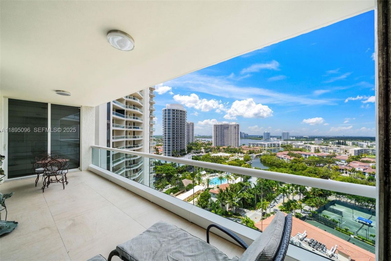 6000 Island Blvd, Unit 1803, Aventura, FL 33160 Photo