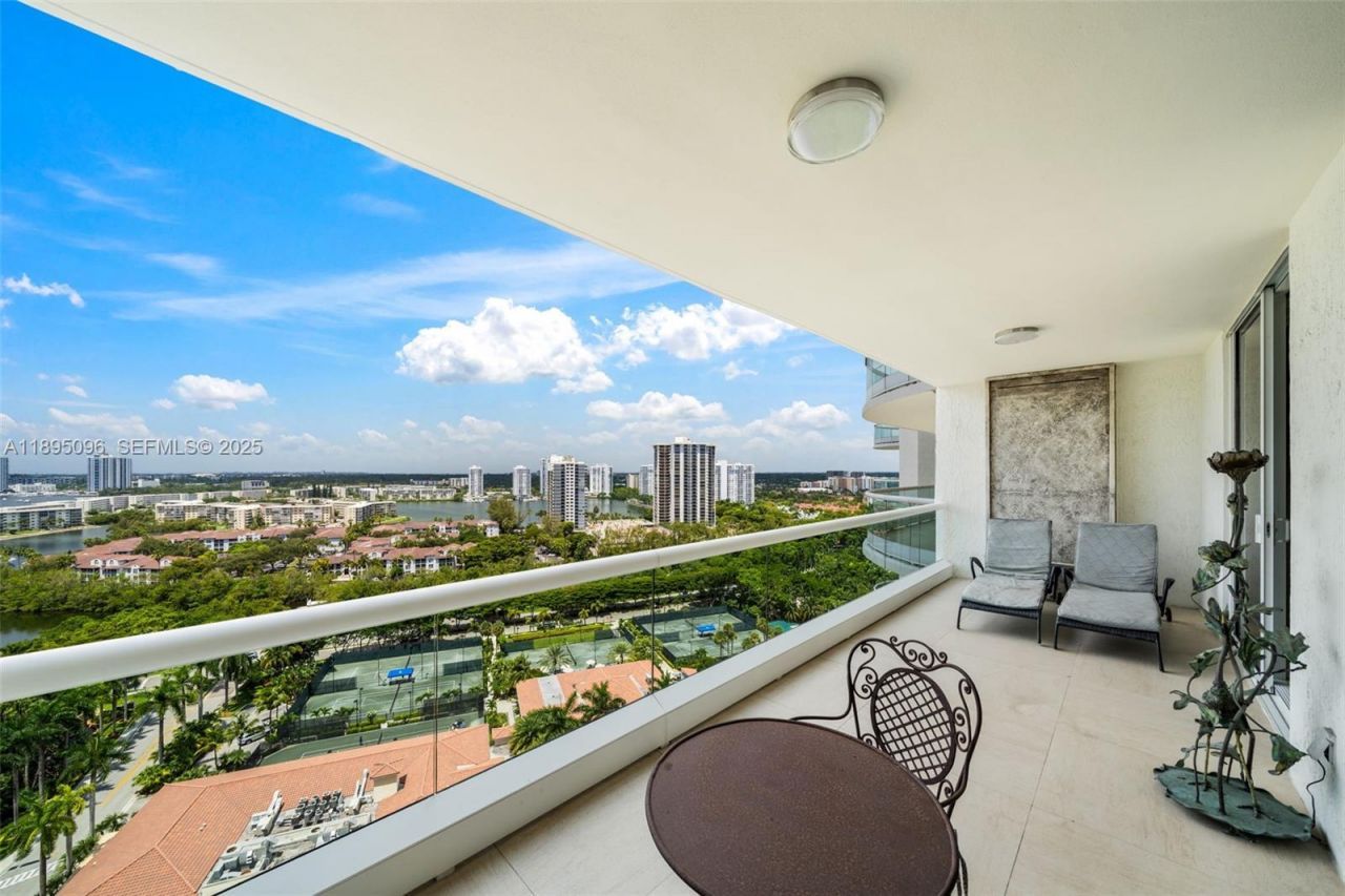 6000 Island Blvd, Unit 1803, Aventura, FL 33160 Photo
