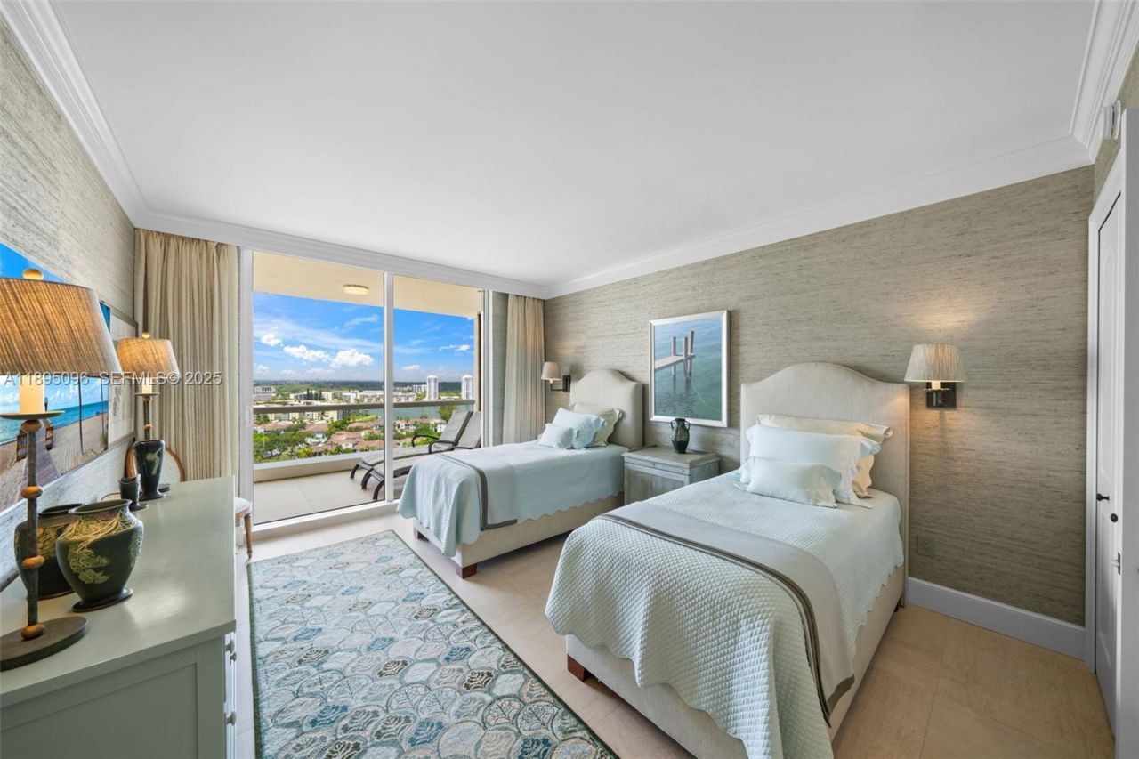 6000 Island Blvd, Unit 1803, Aventura, FL 33160 Photo