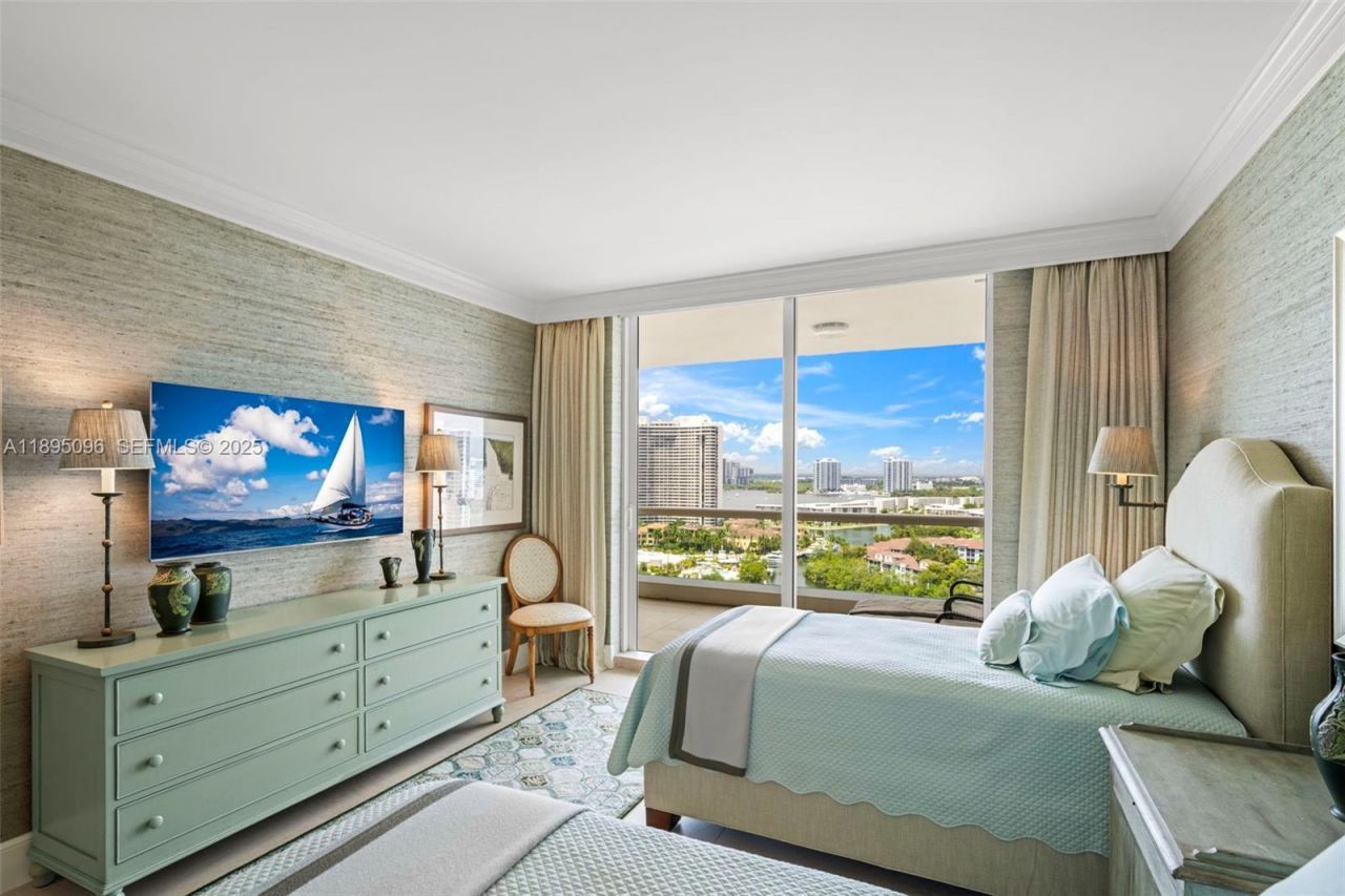 6000 Island Blvd, Unit 1803, Aventura, FL 33160 Photo