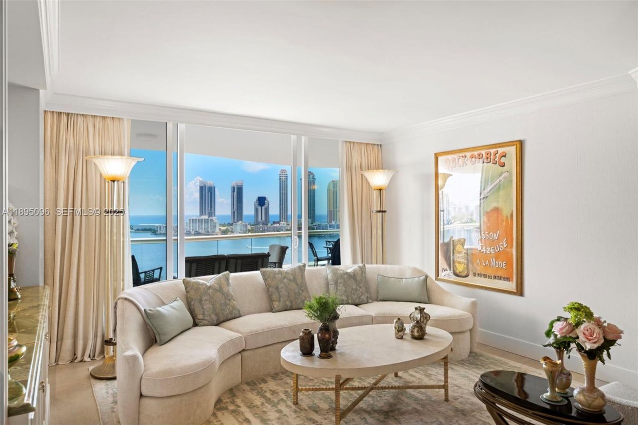 6000 Island Blvd, Unit 1803, Aventura, FL 33160 Photo