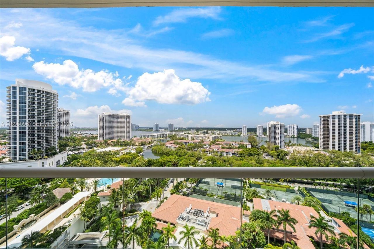 6000 Island Blvd, Unit 1803, Aventura, FL 33160 Photo