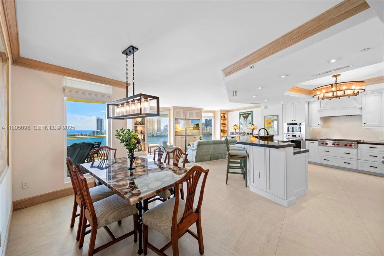 6000 Island Blvd, Unit 1803, Aventura, FL 33160 Photo