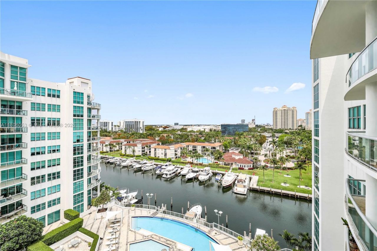 3131 NE 188th St, Unit 2-1005, Aventura, FL 33180 Photo