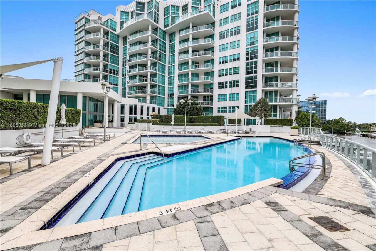3131 NE 188th St, Unit 2-1005, Aventura, FL 33180 Photo
