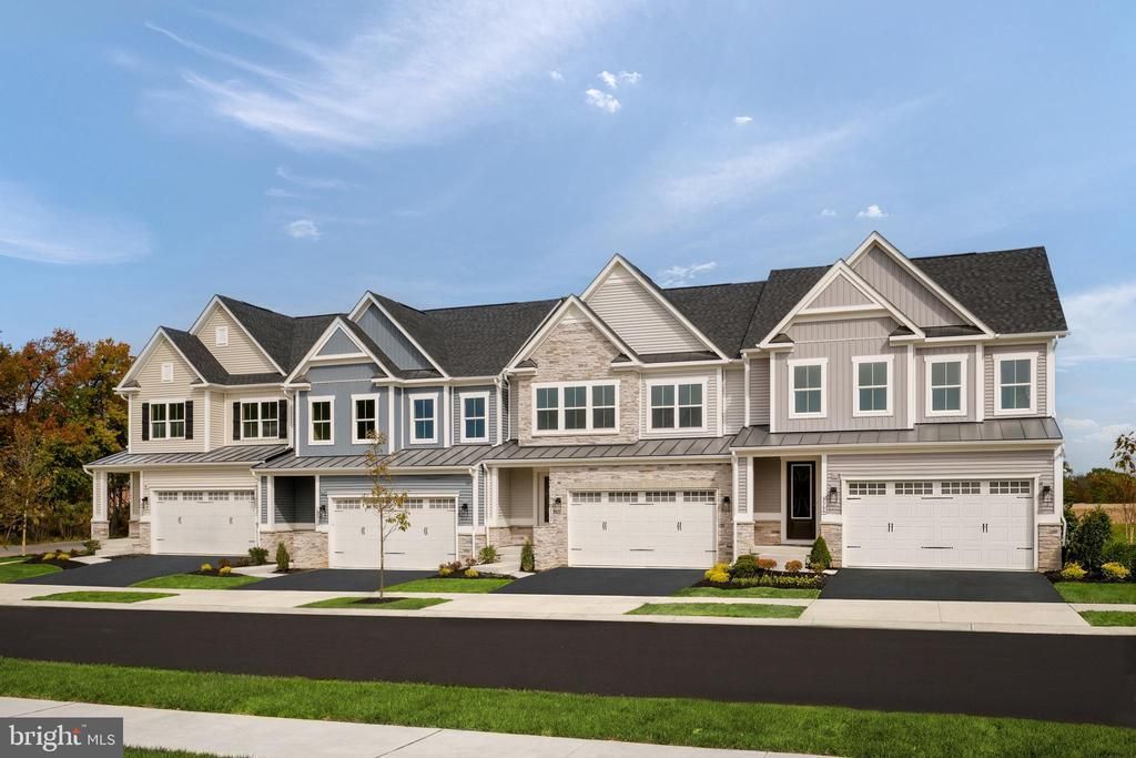 9421 Founders Lane, Perry Hall, MD 21128 Main Photo