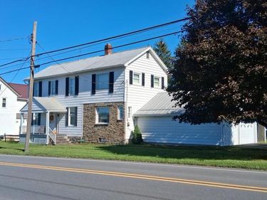 5822 BUSINESS 220, BEDFORD, PA 15522