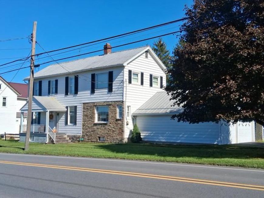 5822 Business 220, Bedford, PA 15522 Main Photo